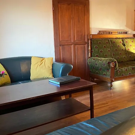 Dom Pod Sowa Nawojow Luzycki