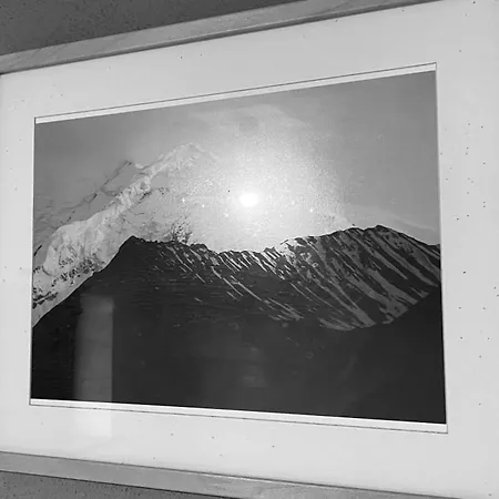 مزرعة للإقامة Dom Pod Sowa Nawojow Luzycki