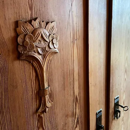 Dom Pod Sowa Nawojow Luzycki