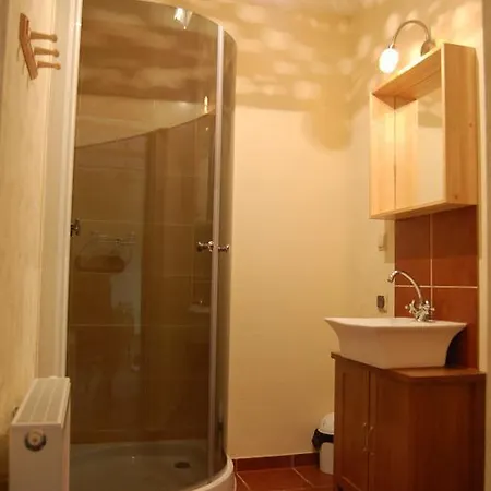 مزرعة للإقامة Dom Pod Sowa *