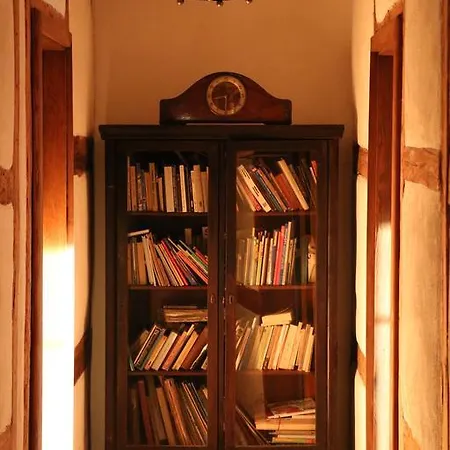 مزرعة للإقامة Dom Pod Sowa