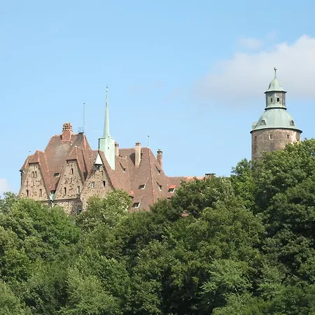 مزرعة للإقامة Dom Pod Sowa *