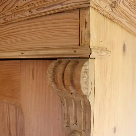 مزرعة للإقامة Dom Pod Sowa *