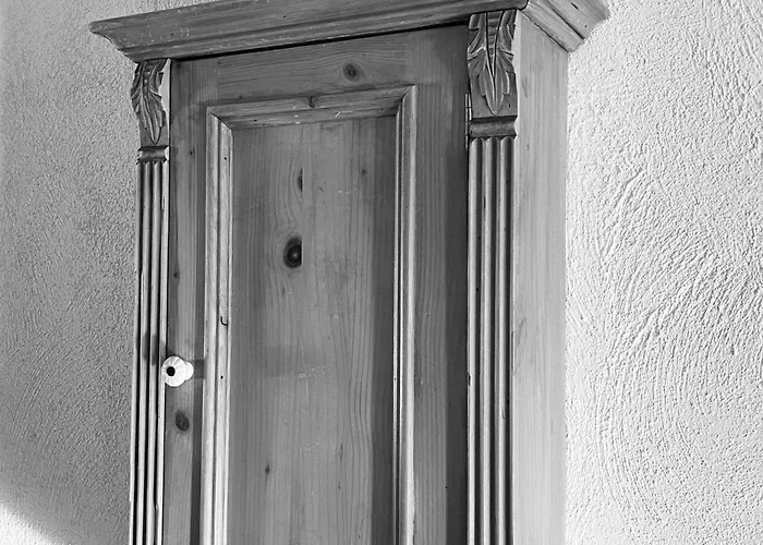 Alojamento de Turismo Rural Dom Pod Sowa *