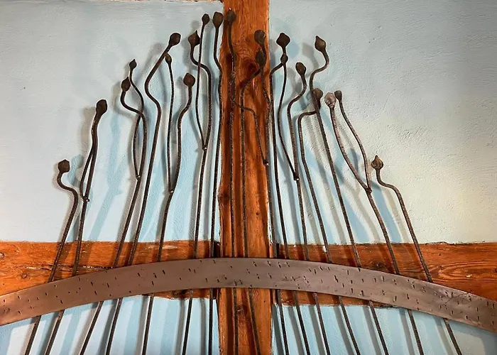 Alojamento de Turismo Rural Dom Pod Sowa Nawojow Luzycki