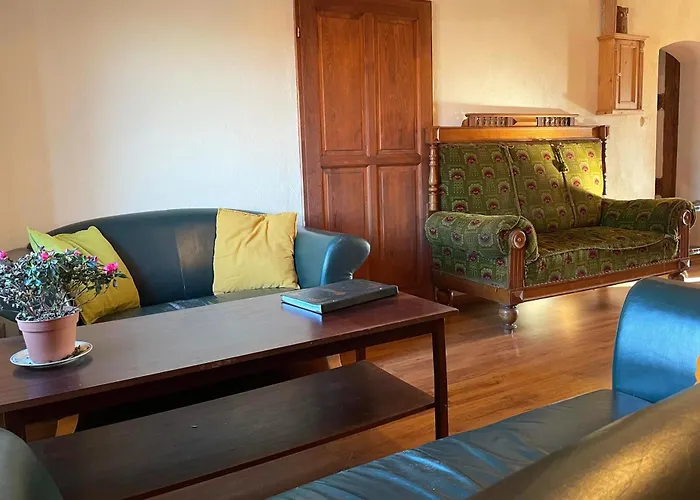 Dom Pod Sowa Nawojow Luzycki