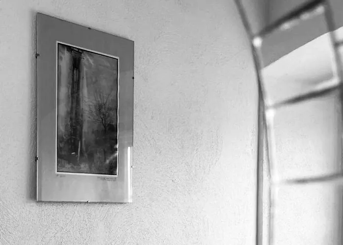 Alojamento de Turismo Rural Dom Pod Sowa *