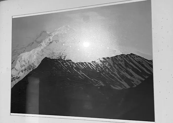 Alojamento de Turismo Rural Dom Pod Sowa Nawojow Luzycki