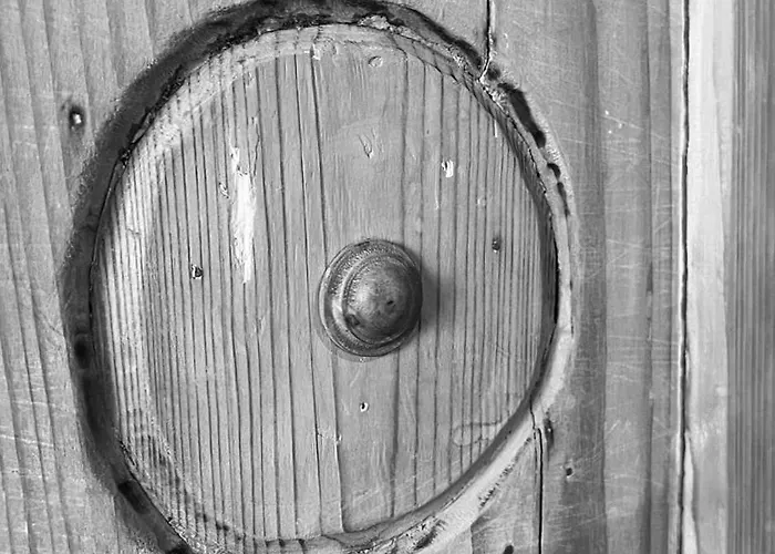 Dom Pod Sowa * Nawojow Luzycki