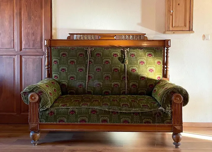 Dom Pod Sowa Alojamento de Turismo Rural