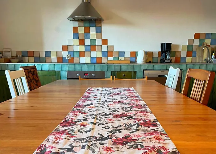 Alojamento de Turismo Rural Dom Pod Sowa