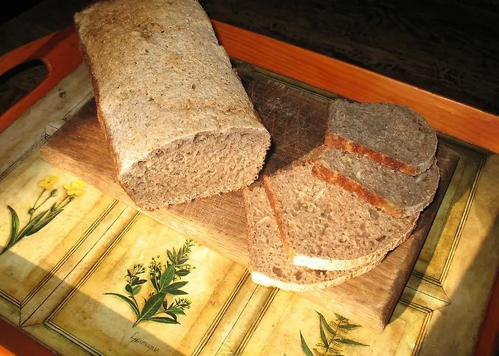 Alojamento de Turismo Rural Dom Pod Sowa Nawojow Luzycki