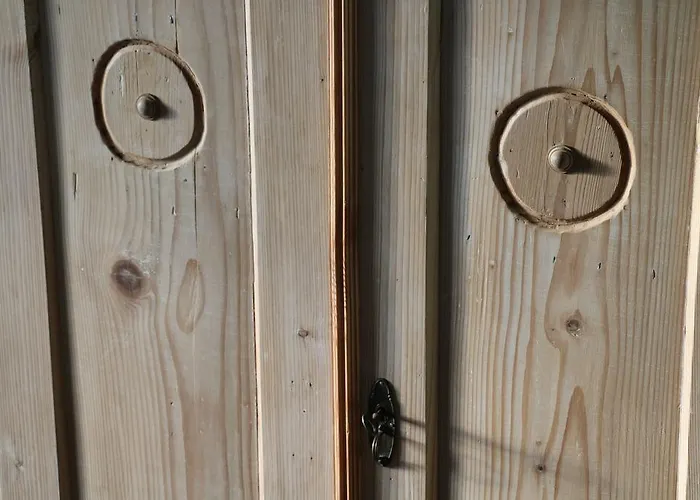 Alojamento de Turismo Rural Dom Pod Sowa Nawojow Luzycki