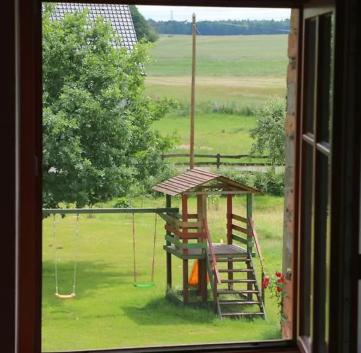 Alojamento de Turismo Rural Dom Pod Sowa