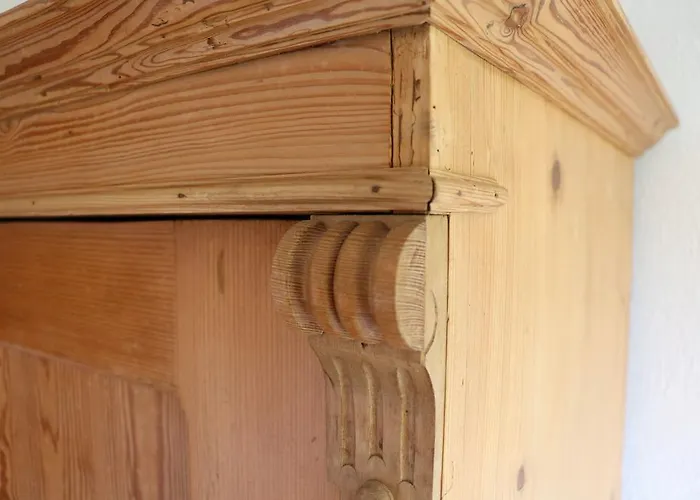 Alojamento de Turismo Rural Dom Pod Sowa *