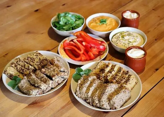 Dom Pod Sowa Alojamento de Turismo Rural